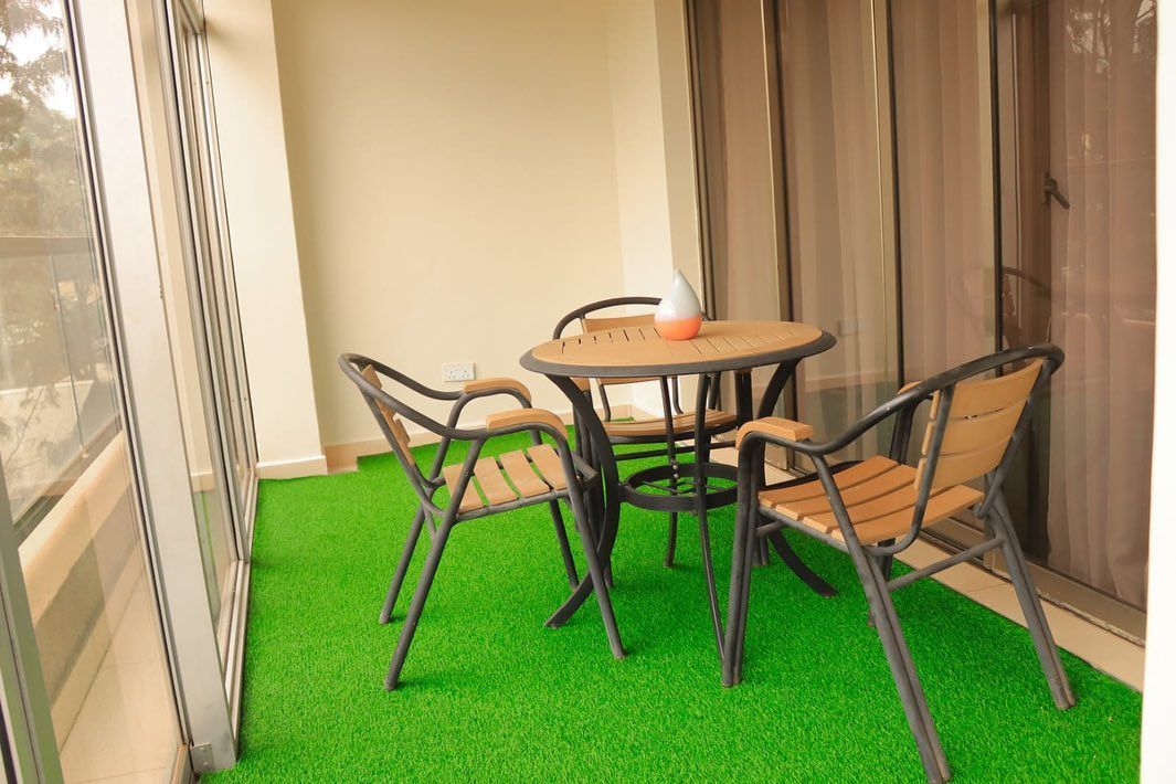 Morning Side three bedroom behind Safari Park