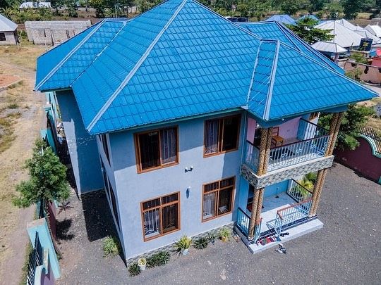 Arusha four bedroom house