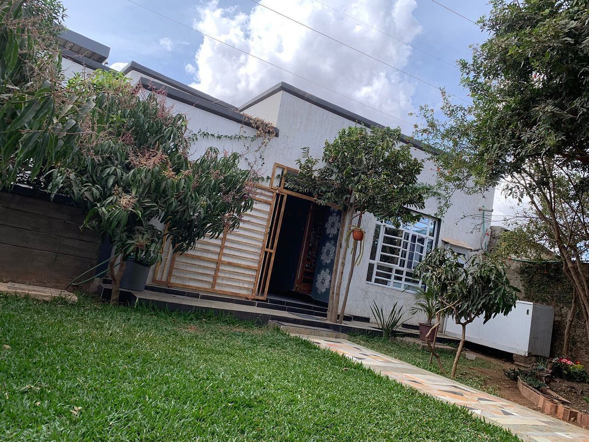 Utawala three bedroom, all en-suite