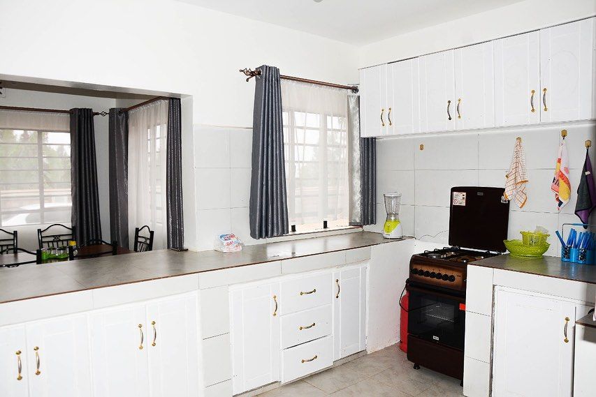 Meru three bedroom on the bypass