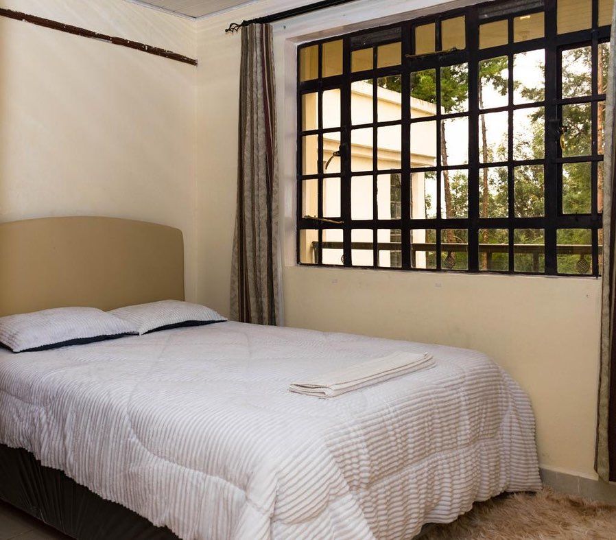 Nanyuki two bedroom