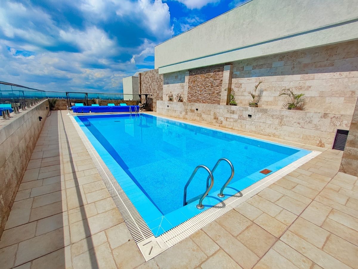 Elite Residence one bedroom, Westlands