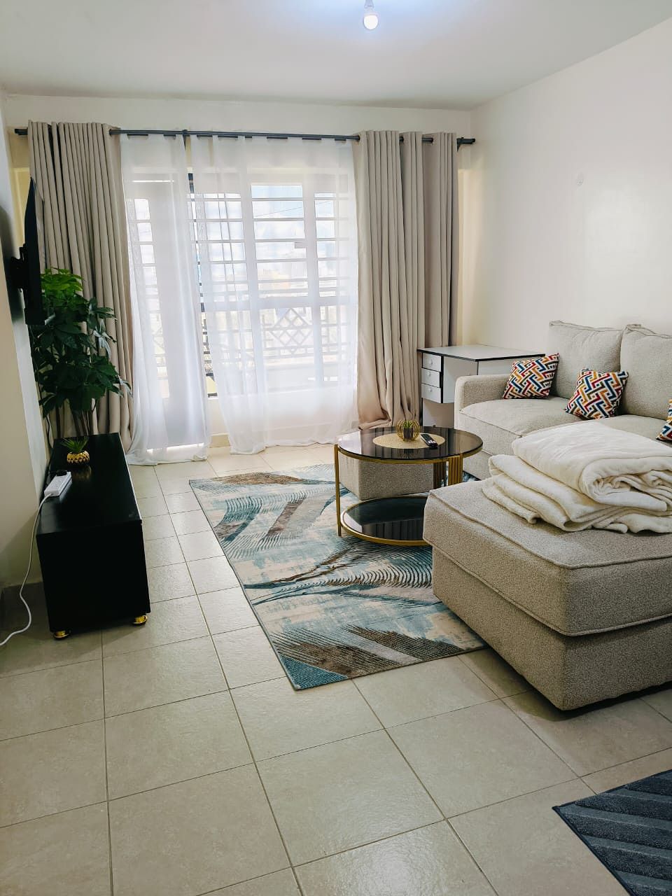 Figtree two bedroom, Ngara