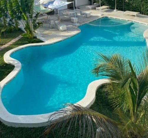 Diani one bedroom, 5 minutes to the beach