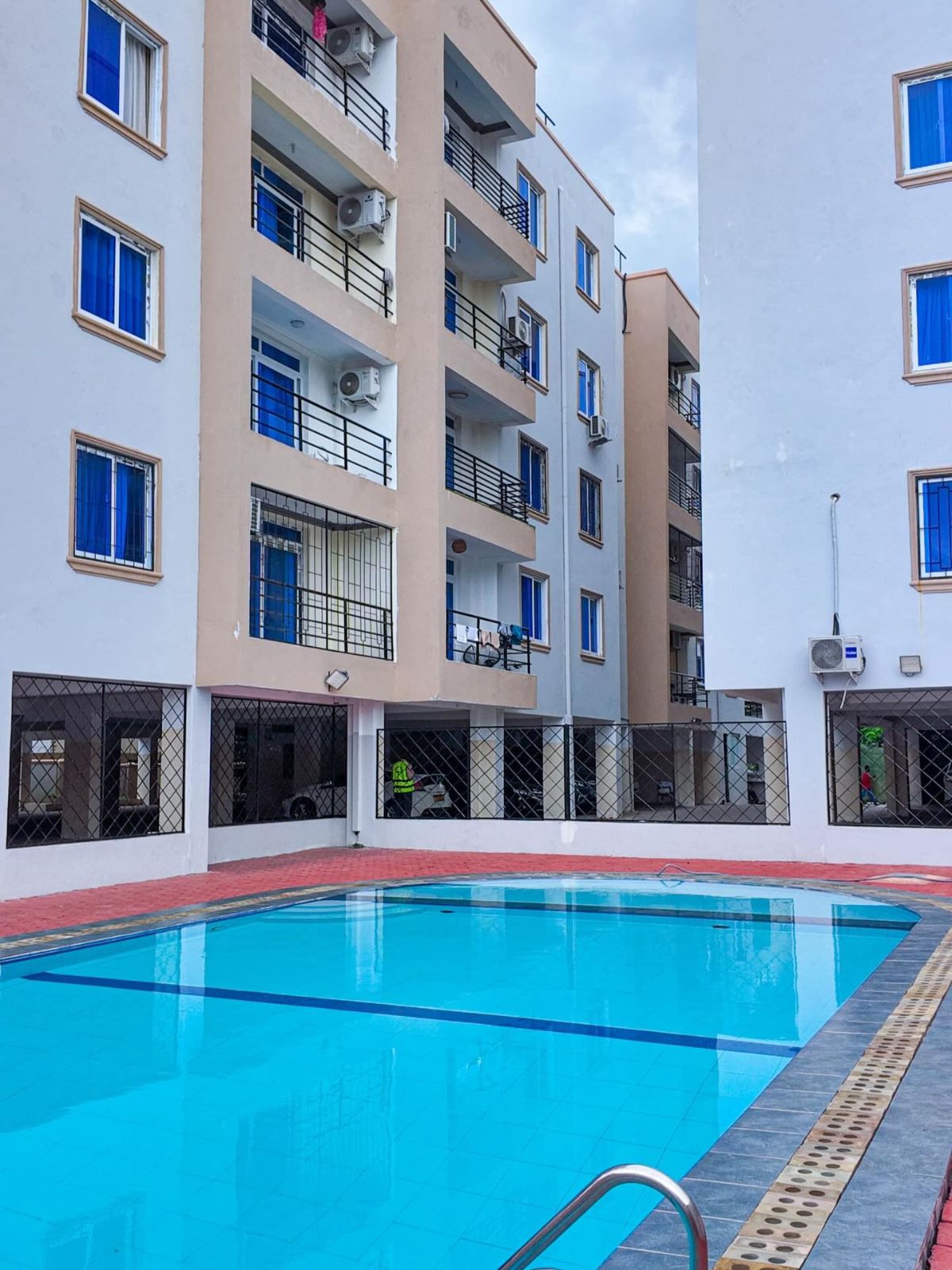 Nyali three bedroom off Links Road