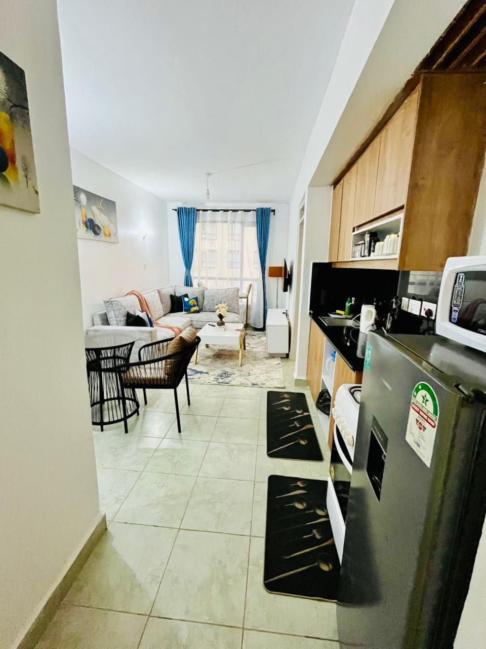 Tsavo Roysambu two bedroom