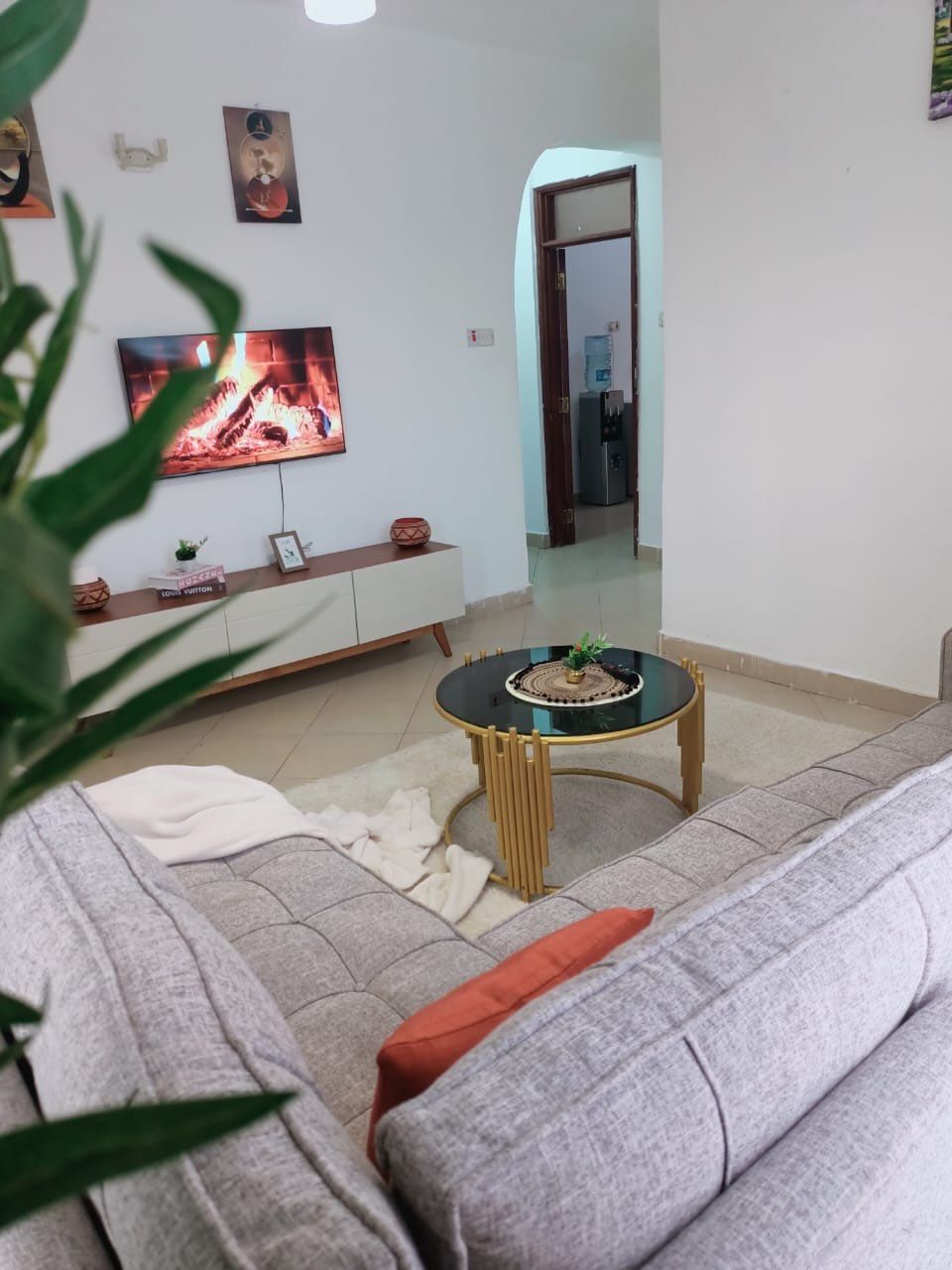 Kitengela one bedroom