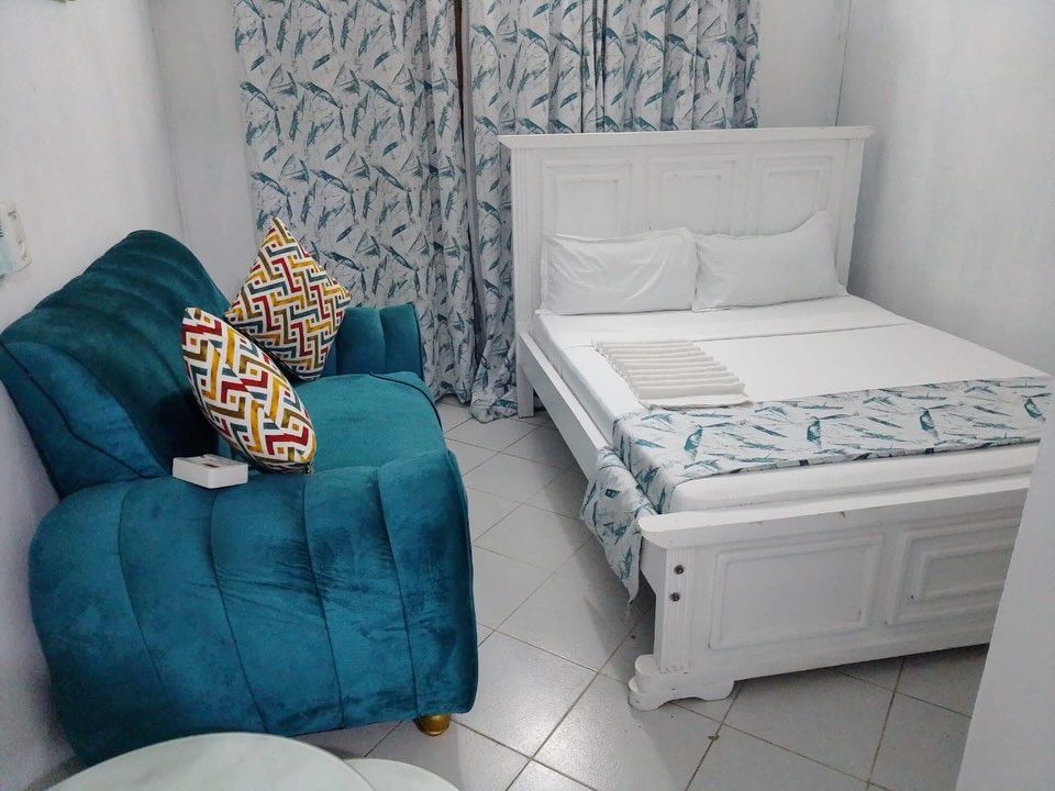 Malindi town studio
