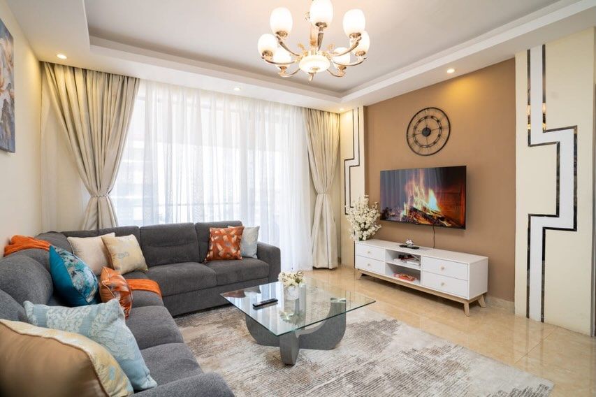 South C two bedroom with pool