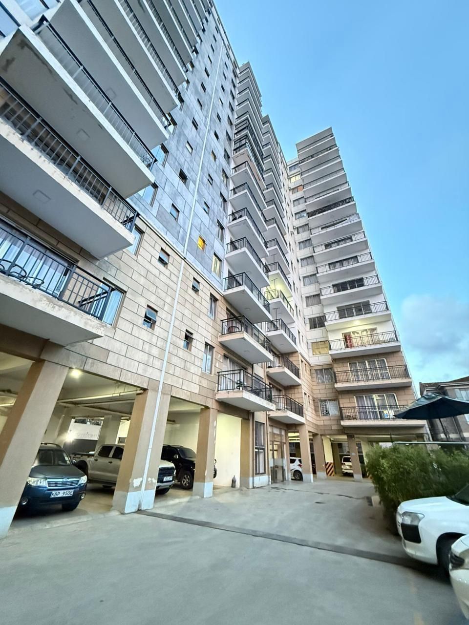 Vesta Gardens three bedroom, all en-suite