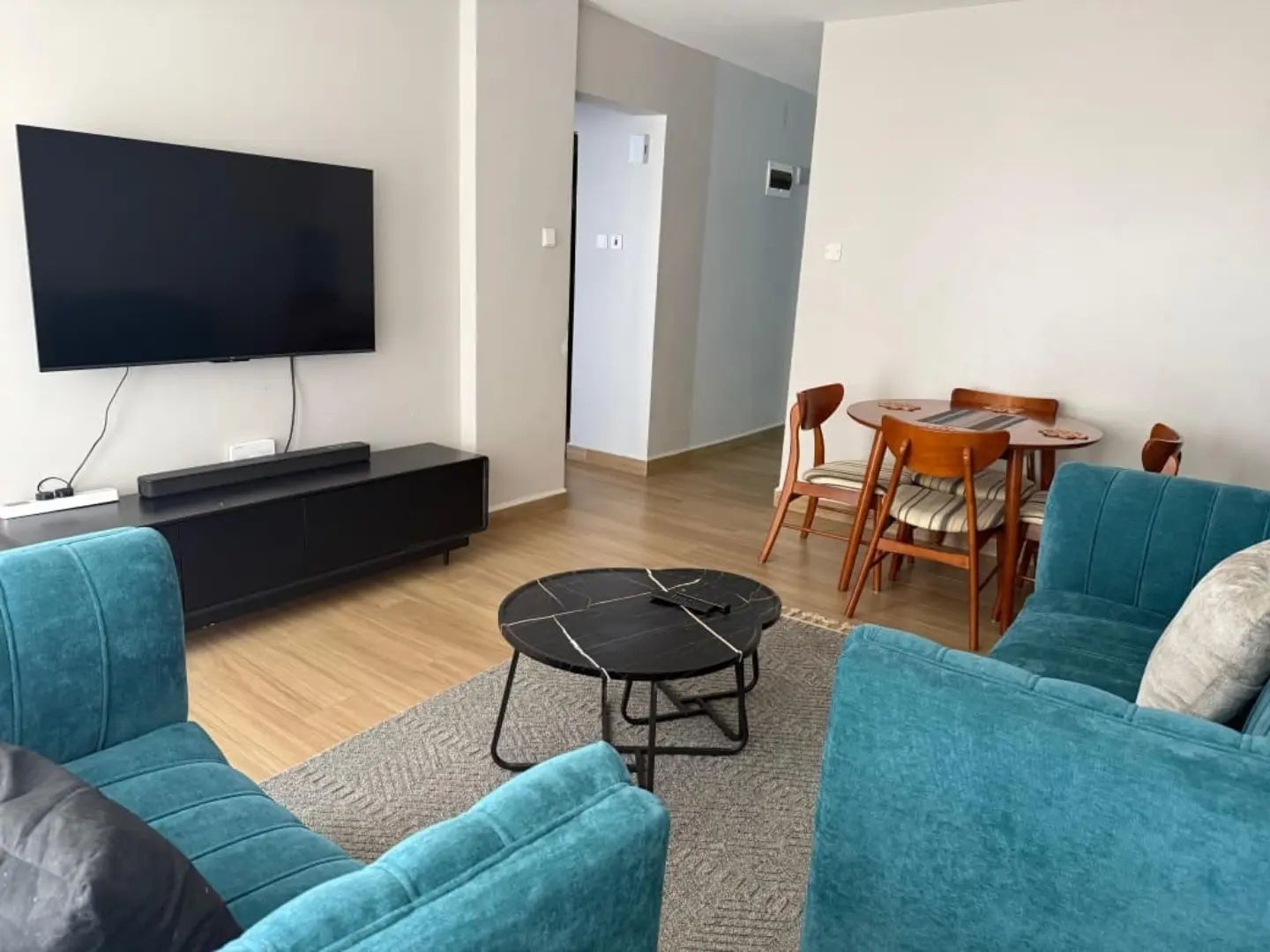 TRM Drive two bedroom
