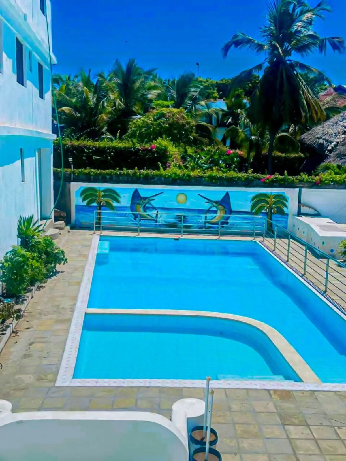 Watamu Plaza two bedroom