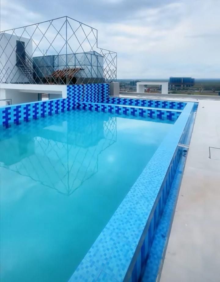 Balozi Suites executive studio, South B