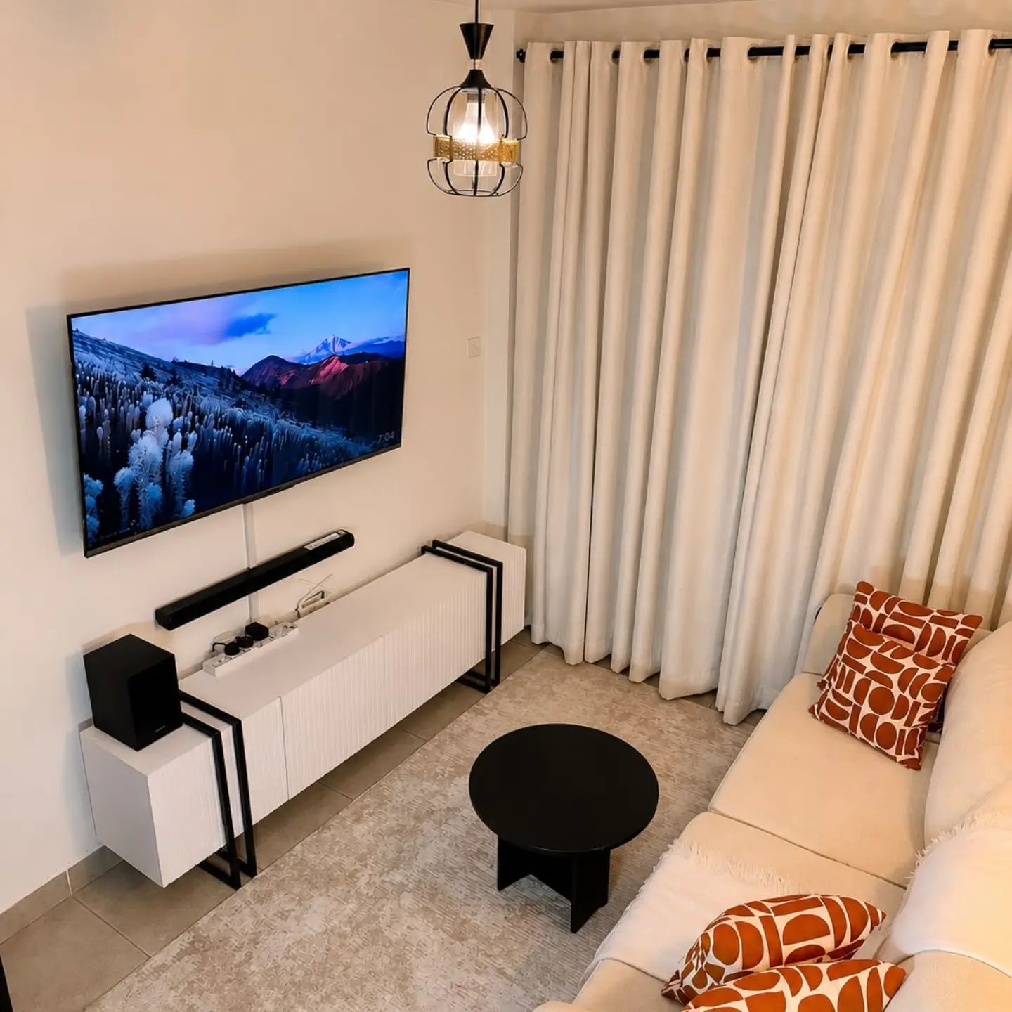 Tsavo Roysambu one bedroom