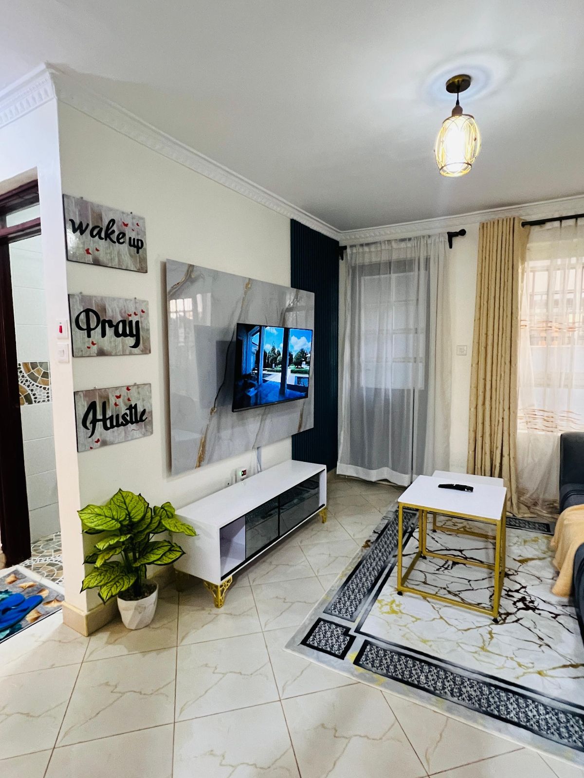 Mirema one bedroom