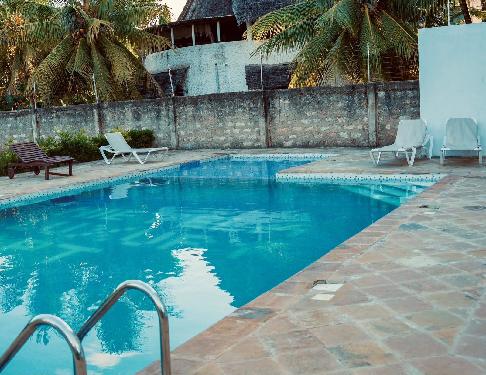 Nieyela one bedroom, Diani