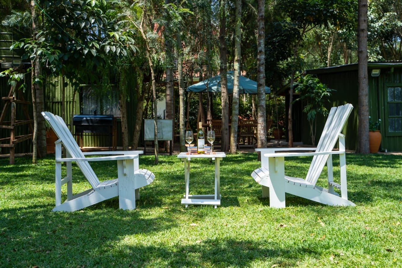 Lukenya bed & breakfast