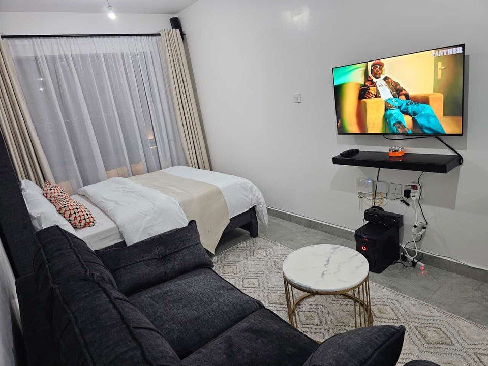 Rongai superior studio