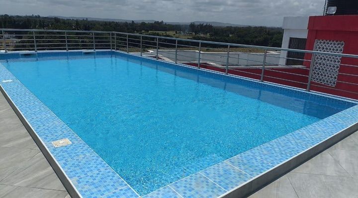Mtwapa one bedroom near the mall