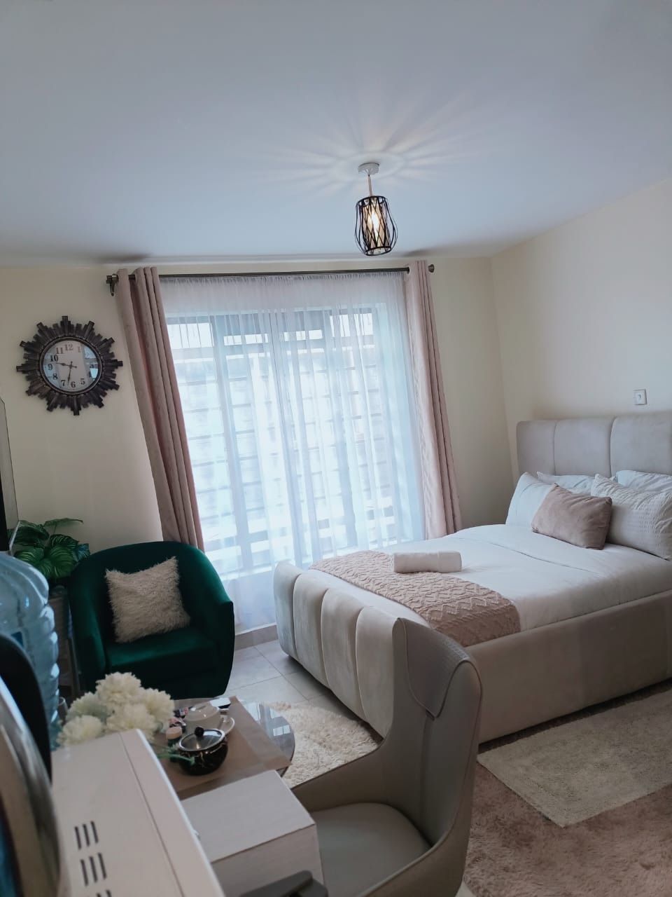 Syokimau budget studio
