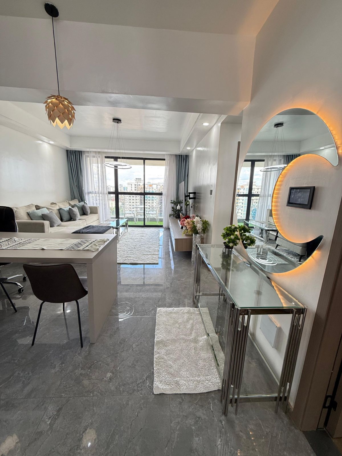 Himalaya Heights two bedroom