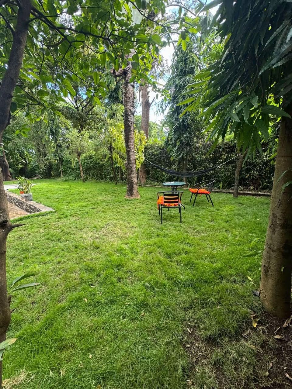 Magereza three bedroom, Moshi