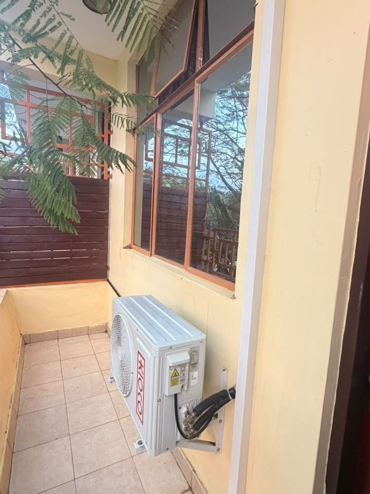 Moshi town two bedroom house