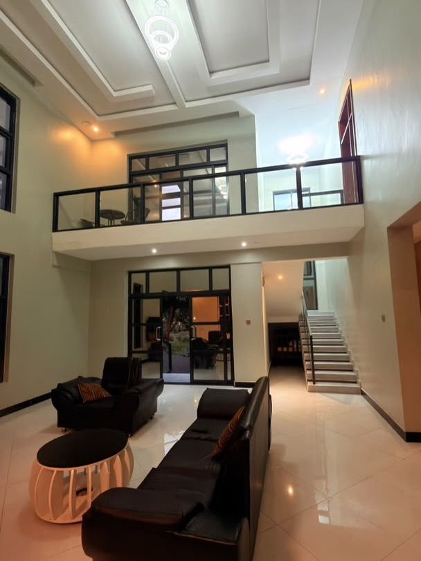 Moshi three bedroom house