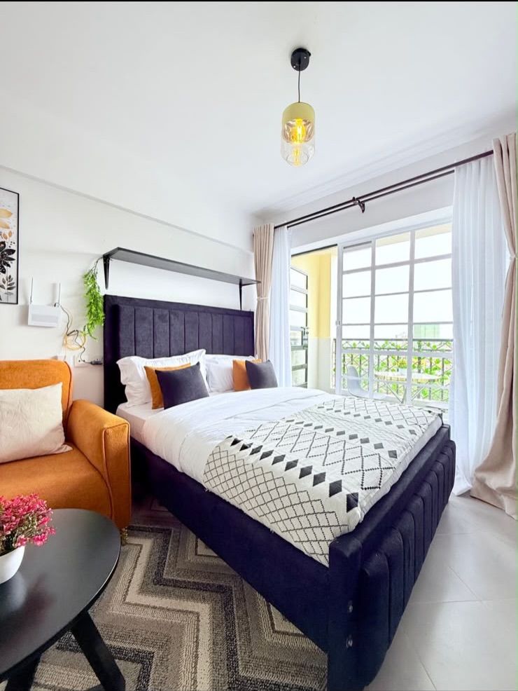 Ngara studio, Grand Midtown